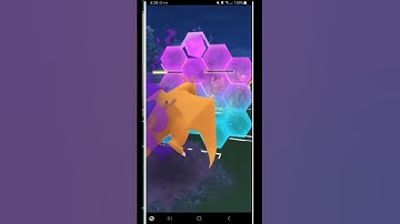 Shadow Charizard Sweeps an ENTIRE TEAM in GO Battle League!! #shorts