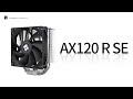 Thermalright assassin x 120 refined se cpu cooler installation guide for amd am4 intel 115x1200