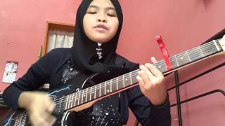 Download Lagu Ungu Sayang - wani cover MP3