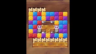 COOKİE CATS BLAST level 937