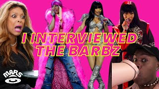 Pink Friday 2 Tour Brooklyn: I Interviewed The Barbz About Nicki Minaj