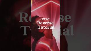 Perfect for #festival szn here is a #tutorial on how to use the #reverse effect in #capcut