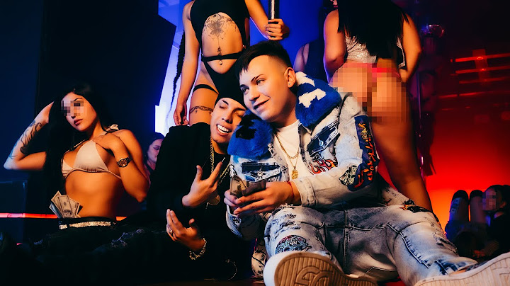 HUELO A DINERO - LLEFLIGHT FT KING SAVAGGE (Prod. Valdi) (Official Video)