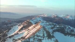 Gm & Db Timp Flight 12 26 11.Mov