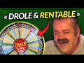 Crazy time  le meilleur jeu casino en ligne pour gagner de largent technique  astuce roulette