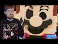 Lego Mario Requiem REACTION 