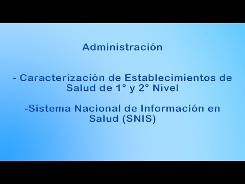 Responsabilidades De Un Administrador De Instalaciones De Atención Médica