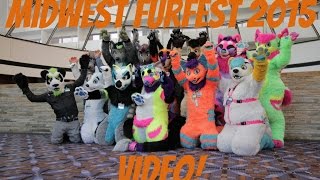 Midwest Furfest 2015