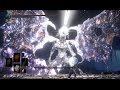 DARK SOULS Ⅲ 闇喰らいのミディール /Darkeater midir〈NG+7〉