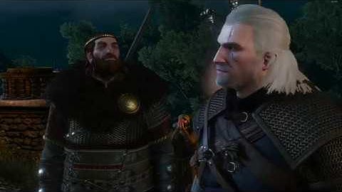 guards intimidating the people by asserting dominance with T-posing