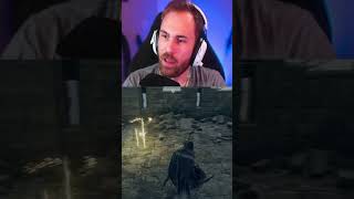 Platforming Elden Ring is the Worst
