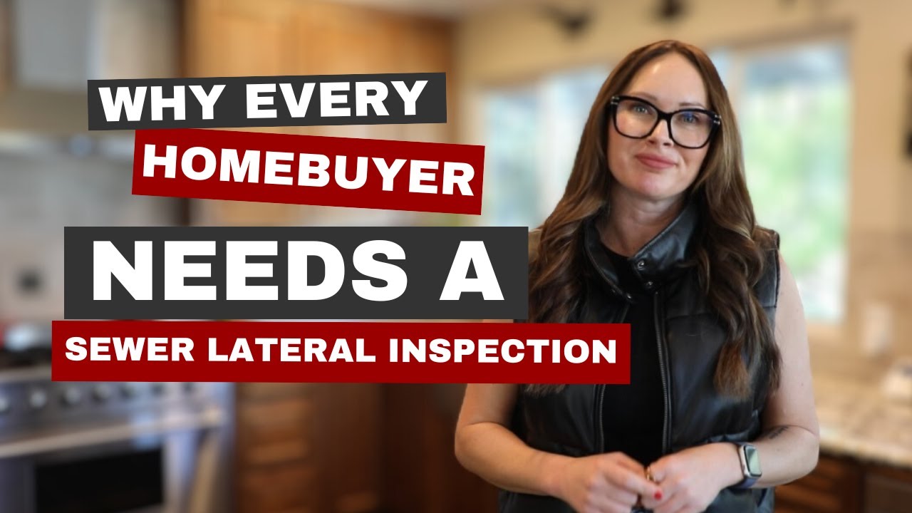 Sewer Lateral Inspection