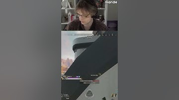 That Seer Just Got His Ankles Broken! - Apex Legends