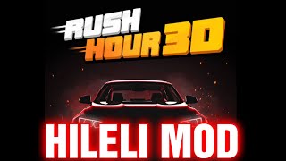 RUSH HOUR 3D HİLELİ -İNDİR-2022 screenshot 3