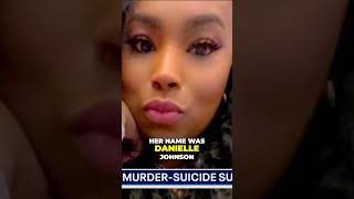 The Dark Secrets of a Mystic Astrologer Revealed  The Tragic Story of Danielle Johnson