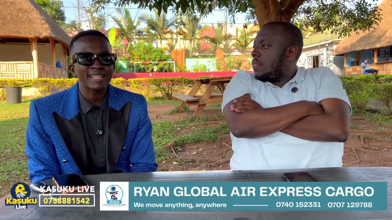 Chicken Chicken agamba tava ku mabina 😂😂atabukidde Bizonto.