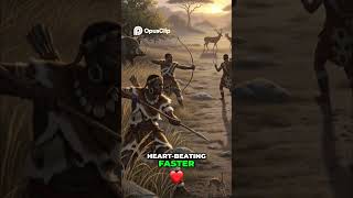 Ancient African hunting tradition you've never seen