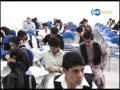 برگزاری امتحان کانکور شبانه در هرات