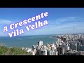 A Receptiva Vila Velha