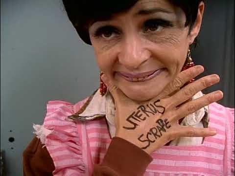 I'm No Squealer - Strangers with Candy (Video Clip)