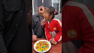 My Baby Play Daily Vlog, My Father is my Hero#view#funny#video#Rinkismilepinki