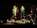 Son Rompe Pera - F.O.S - La cumbia del demonio ft. Felipe Orjuela/ Sesiones In-Correcto #21