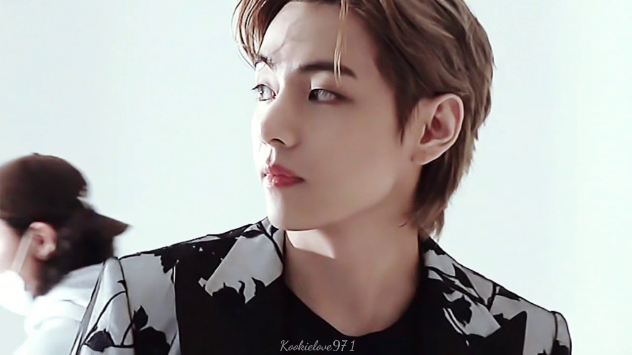 Taehyung FMV - Animals