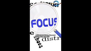 Simplify to amplify!