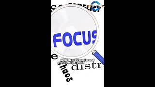 Simplify to amplify!