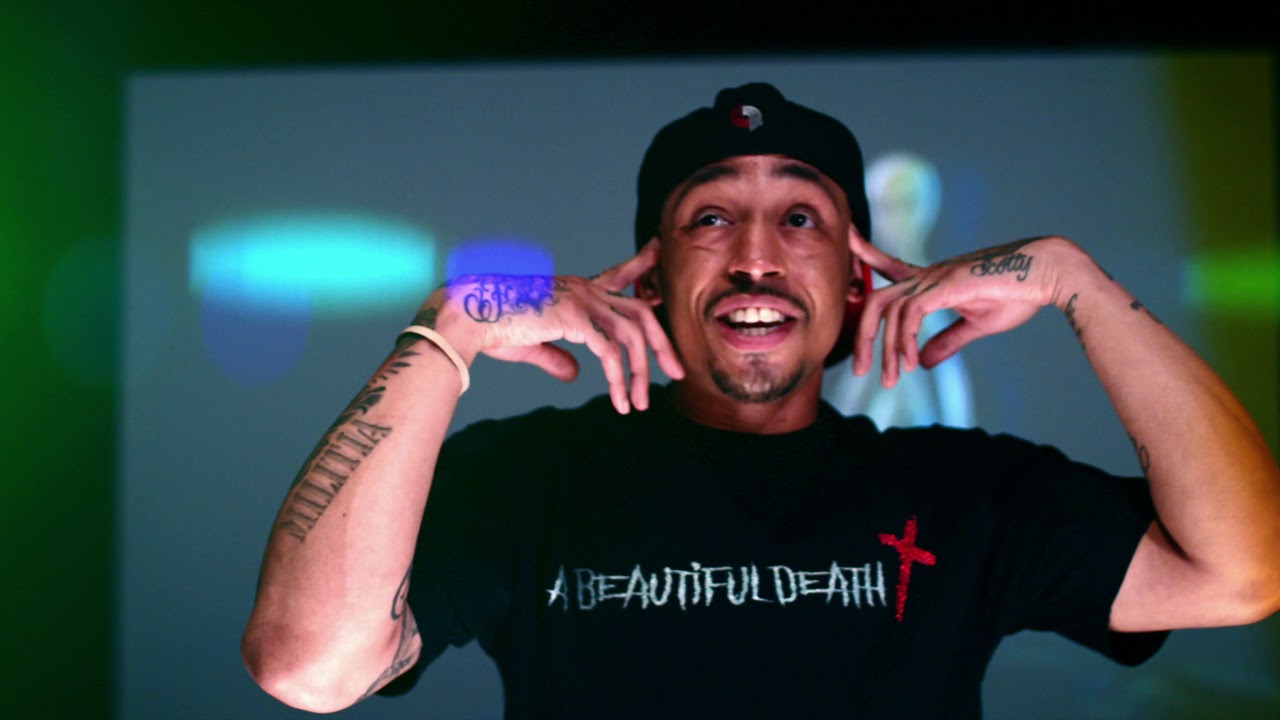 Cory Differt Cory Gunz - Different (Official Video) - YouTube