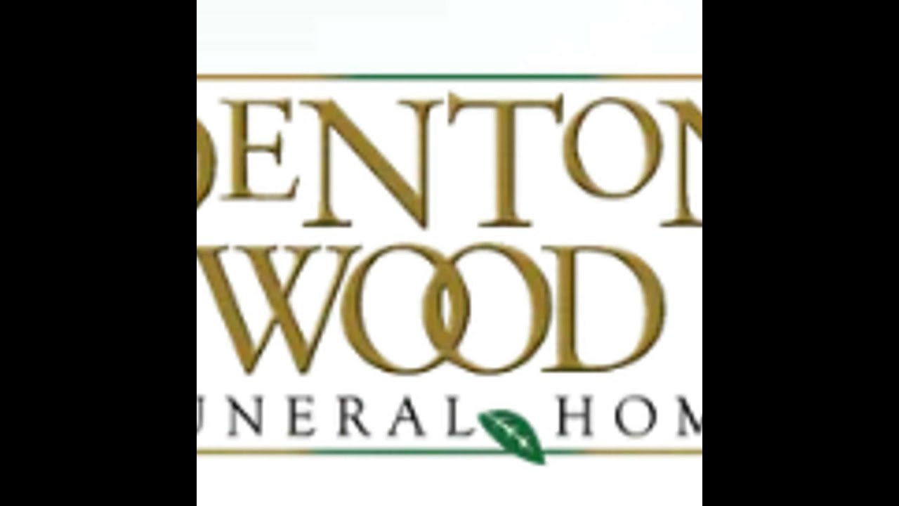 Denton-Wood Funeral Home Obituaries - February 5th