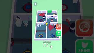 Cat escape game level 319 best gameplay screenshot 5