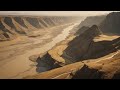 Why the Yellow River Made and Unmade Chinese History