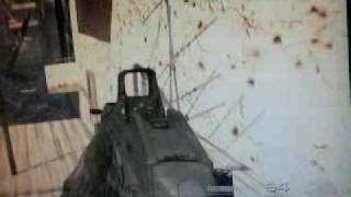 cod 6 karachi glitch