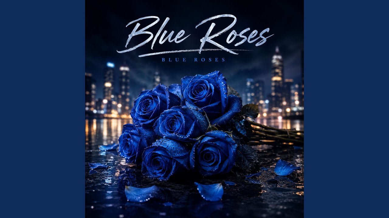 Blue Roses - YouTube