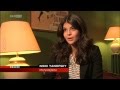 Capture de la vidéo Nikki Yanofsky "Little Secret" (Official Interview Austria)