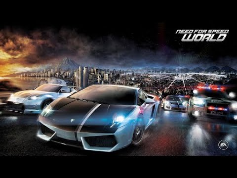 Video: Need For Speed serverini Qanday Yaratish Kerak