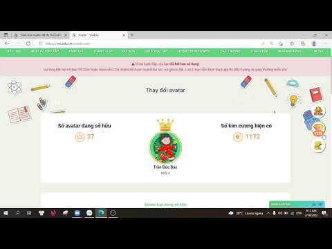 Video Cách hack kim cương trong vioedu - YouTube
