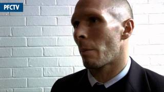 Appleton on Watford defeat " We're looking to put things right as soon as possible"
