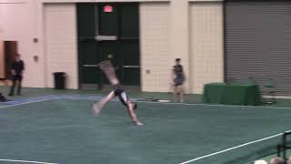 Floor Technical Sequence - 9.0
