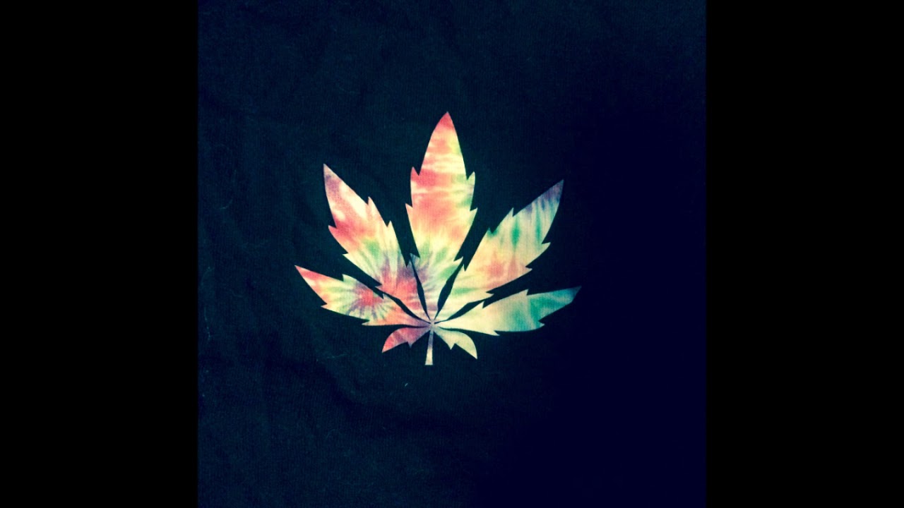 Young Hippy - Psychedelic Remedy (Prod. by Amethyst Rockstars)