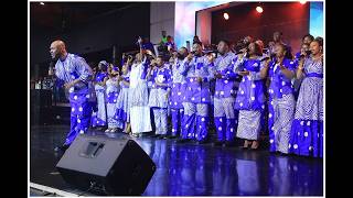 THE SCOAN CHOIR 02-08-2026