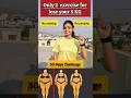 30 days challenge ✅ #yogeshwari #fitness #ytshorts #weightloss #tranding #reels #shorts #workout