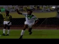 الاهــلــي 2 1 الاتــحــاد كأس الاتحاد السعودي عام 1988 