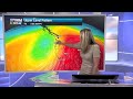 Willamette Valley: warm and dry conditions expected all week