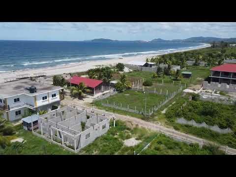 San Juan villa, vacation home. Tela Honduras..