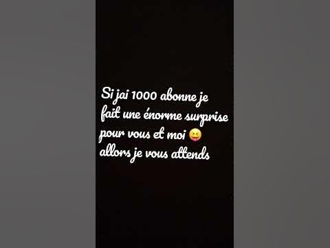 Vous attendre quoi 😐 - YouTube