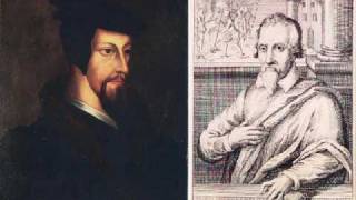 The John Calvin - Michael Servetus Affair.wmv