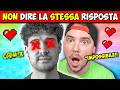POSSO BATTERE QUESTO "CREATOR" nei QUIZ VIRALI??