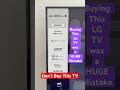 LG 65-Inch QNED Mini LED 4K Smart TV Overview